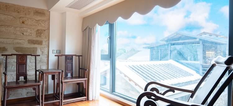 长风民宿(涠洲岛珊瑚岛别院店)图片