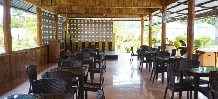 隐谷有机农庄度假村(Hidden Valley Organic Farm Resort)图片