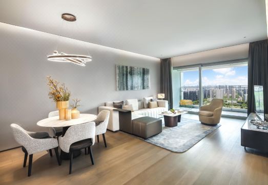 Artisse Place ShenzhenHotel Overview