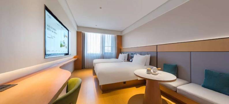 全季酒店(北京回龙观西大街地铁站店)图片