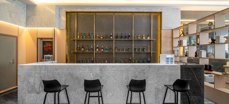 天龙湾曼悦酒店(广西大学东门店)图片