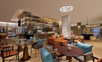 Four Points by Sheraton Dunhuang Over view
