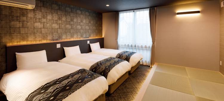 祗园四条连接旅馆(Connect Inn Gion-Shijo)图片