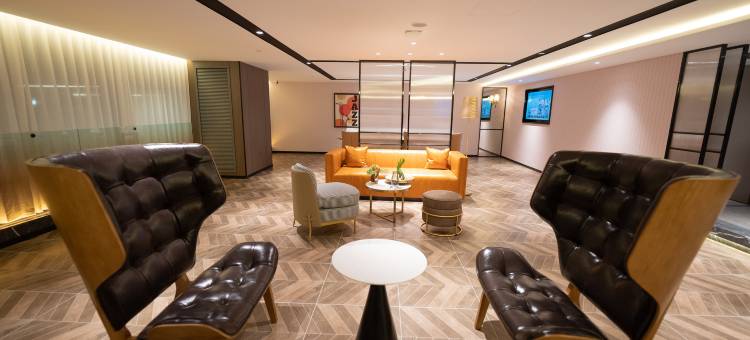 如家精选酒店(哈尔滨融创乐园冰雪大世界店)图片