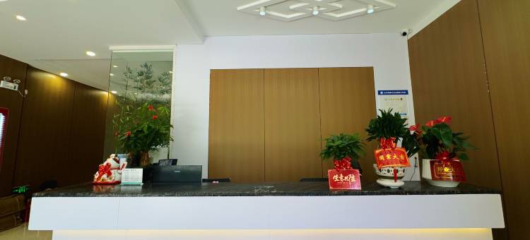 包租公民宿(梅林路店)图片