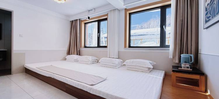 雪沐·暖阳民宿(雪乡景区店)图片