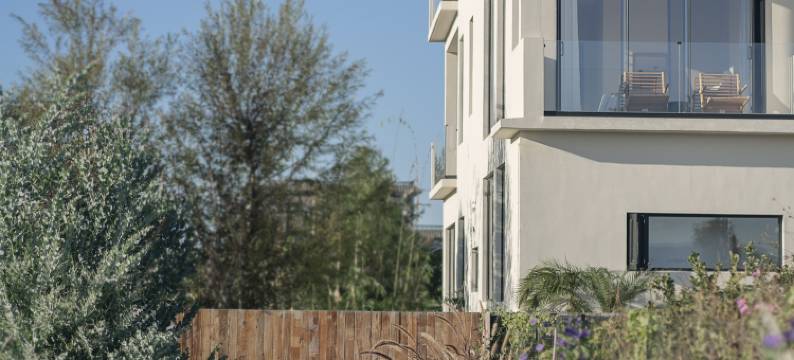 大理目野安林·观山宿(洱海生态廊道店)图片