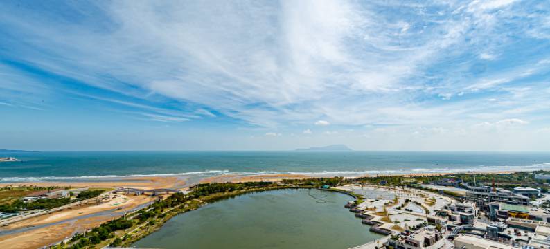青岛赶海民宿图片