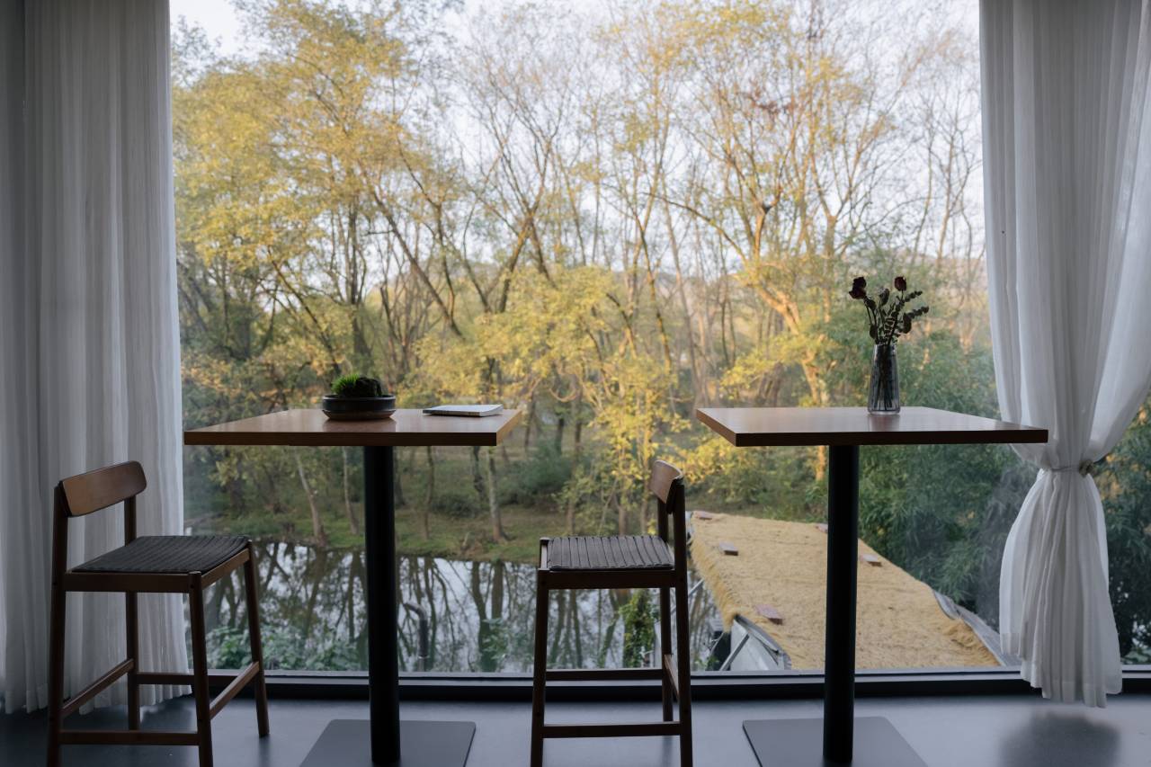 缙云仙都当时只道是寻常·畔HOMESTAY(L·IDOL精巧构思店)图片