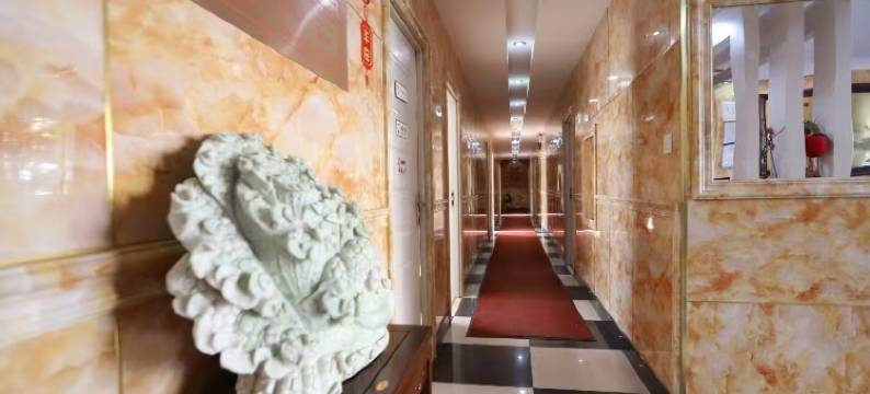 汤旺河龙源宾馆图片