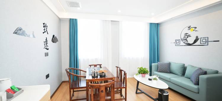 祁县东方华源酒店(火车站祁县东站店)图片