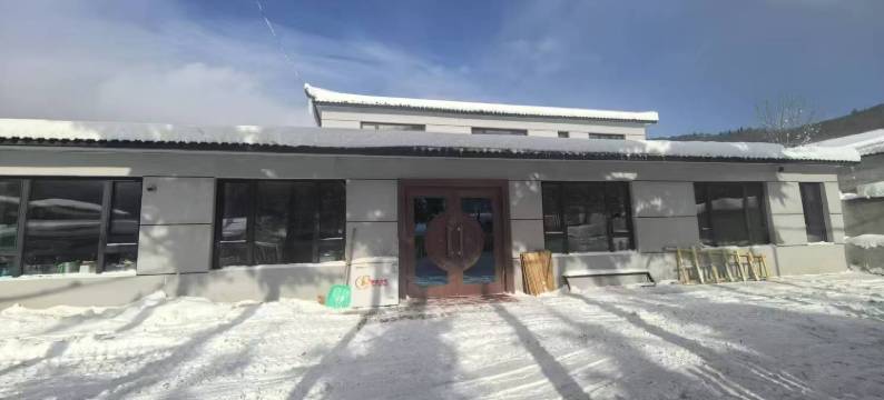 雪乡好好Meeting·度假民宿图片