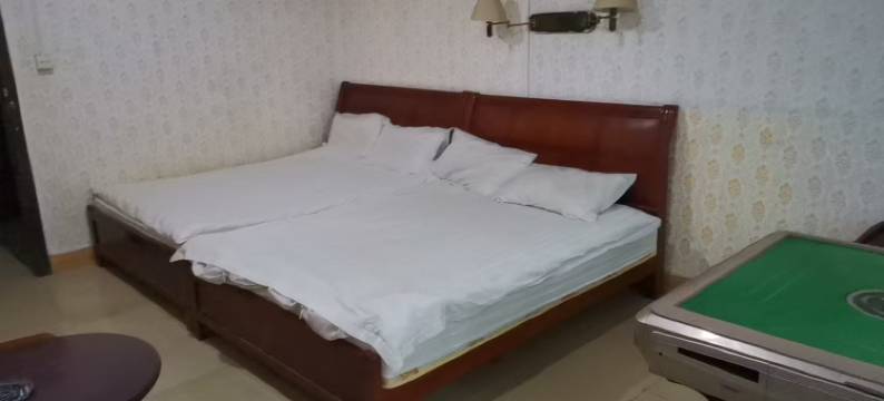 东莞港安住宿图片