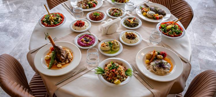 位于哥乐美郊区的1卧室-15平方米|带1个独立浴室(Zemi Hotel Cappadocia)图片