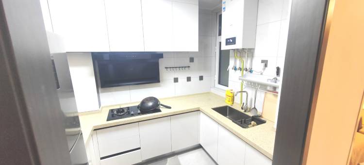 初六民宿(省二院鹿泉店)图片