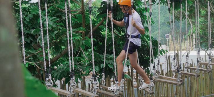 The Ravine by One Selah图片