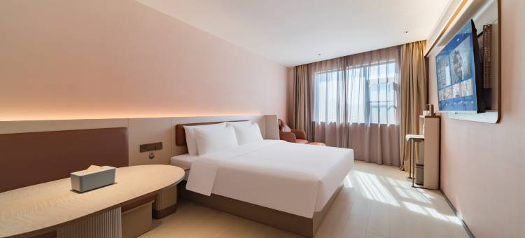 汉庭酒店(福清清昌万达清昌大道店)图片