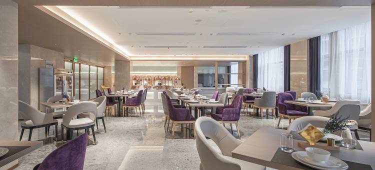 麗枫酒店(宣城高铁站店)图片