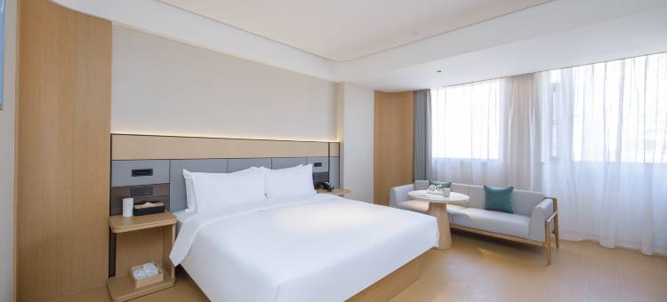 全季酒店(深圳龙华南方明珠商业城店)图片