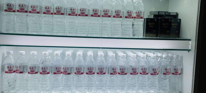 丽正门宾馆图片