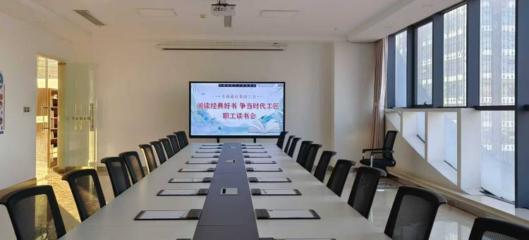 唐山和畅酒店(河头老街店)图片