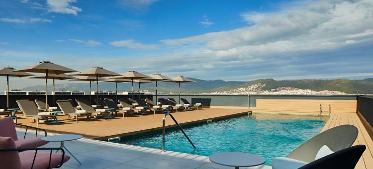 巴塞罗那机场喜来登四点酒店(Four Points by Sheraton Barcelona Airport)图片
