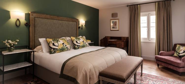 克拉皇宮城堡酒店(The Xara Palace Relais & Chateaux)图片