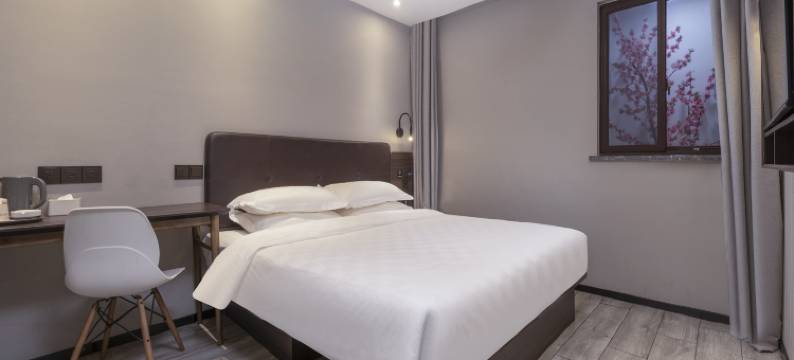 锦江之星(苏州山塘街万象天地店)图片