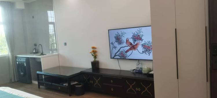 东里之星商务公寓图片