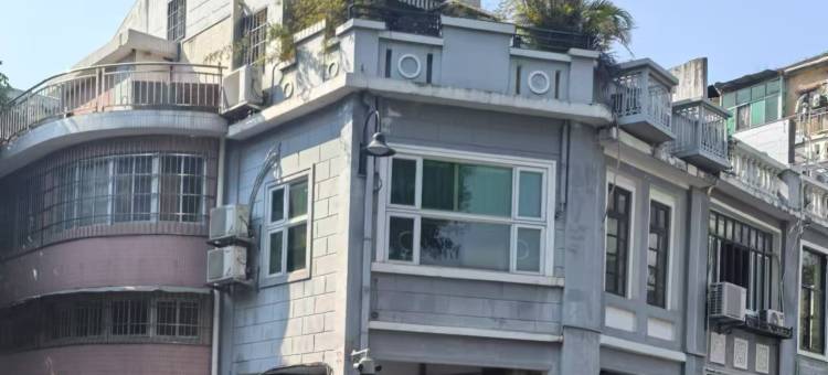 西关里民宿(恩宁分店)图片