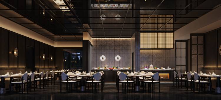 朵兰达V酒店(万象汇星沙地铁站店)图片