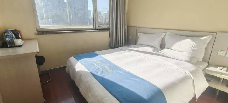 华驿酒店(秦皇岛火车站公交大厦店)图片