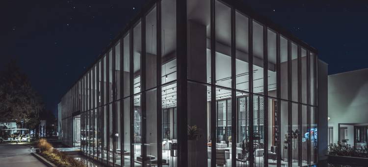 帕洛玛-菲尼克斯赛德酒店(Paloma Finesse Side)图片