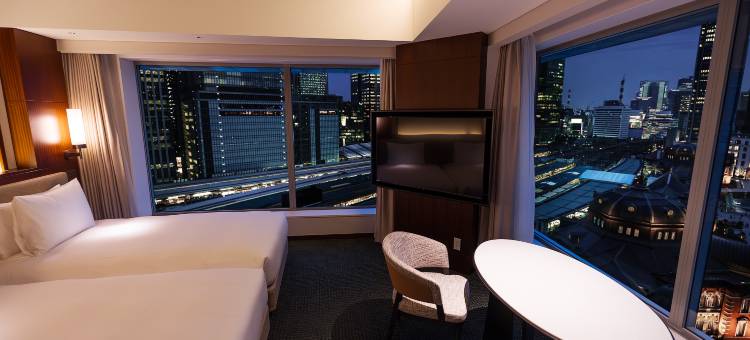 丸之内酒店(Marunouchi Hotel)图片