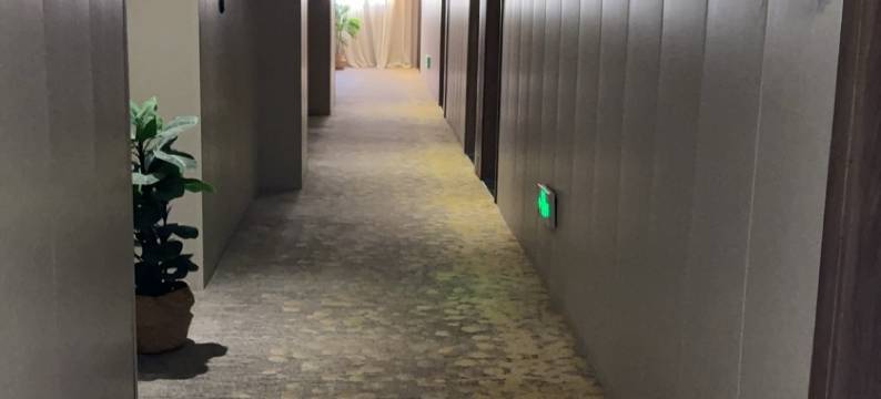 佳橙酒店(厦门火车站万象城店)图片