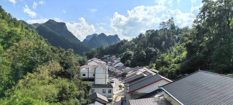 德天61号名宿(德天瀑布店)图片