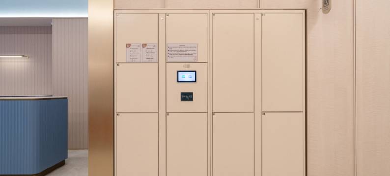 汉庭酒店(深圳东站长龙地铁站店)图片