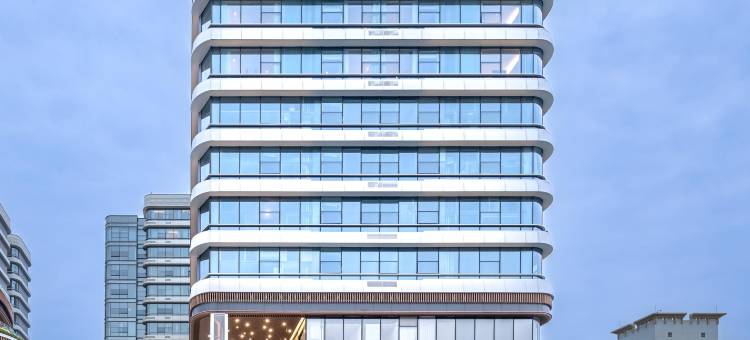 成都君亭酒店(西南财大地铁站店)图片