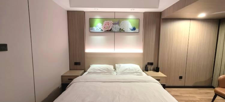 嘉豪国际酒店图片