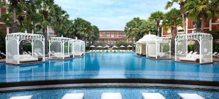 华欣度假村洲际酒店 - IHG 旗下酒店(InterContinental Hua Hin Resort)图片