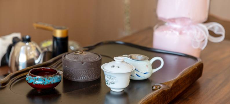 欤初海景民宿(68海里景区店)图片