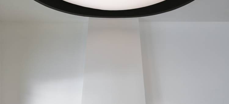 微碧思Vibes inn酒店(葭沚老街店)图片