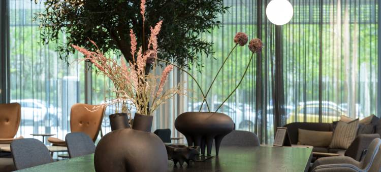 法兰克福机场凯尔斯特巴赫Zleep酒店(Zleep Hotel Frankfurt Airport Kelsterbach)图片