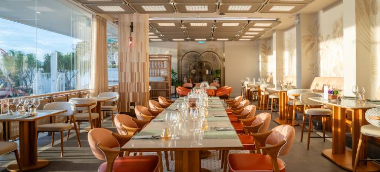 普吉岛维兰达度假村，傲途格精选(万豪国际)(Veranda Resort Phuket, Autograph Collection (Marriott International))图片