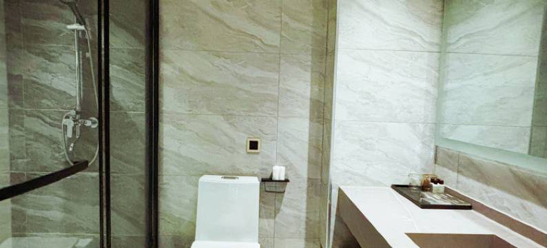 河曲德鑫商务酒店图片