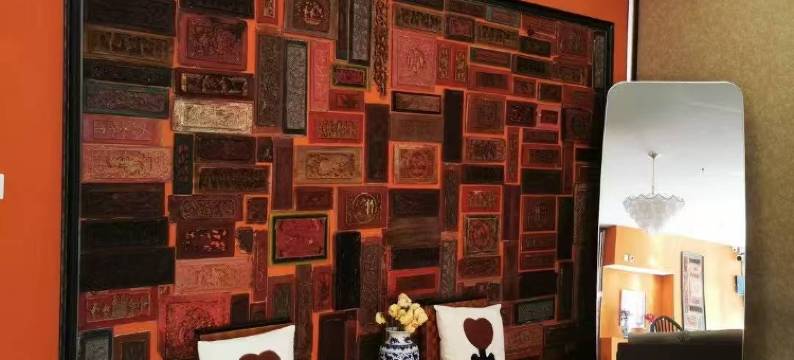 CCB建融家园酒店(石家庄胜利北大街荣盛广场店)图片