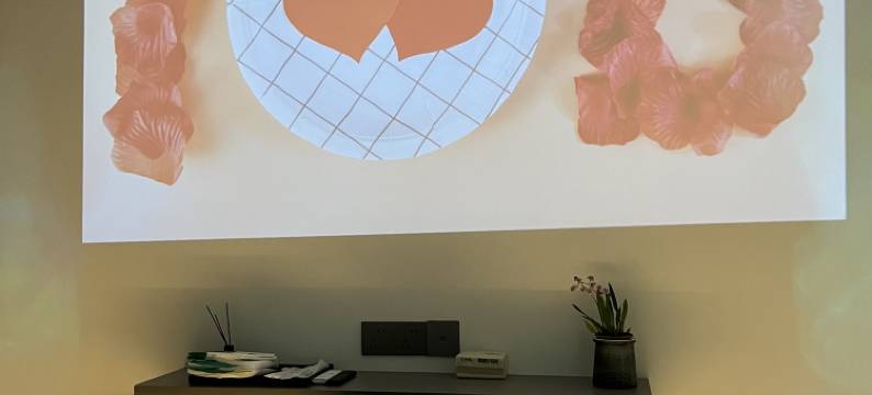 涠洲岛屿悦海岛民宿图片