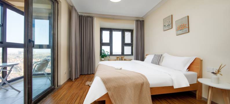 启唐城·有间美宿图片