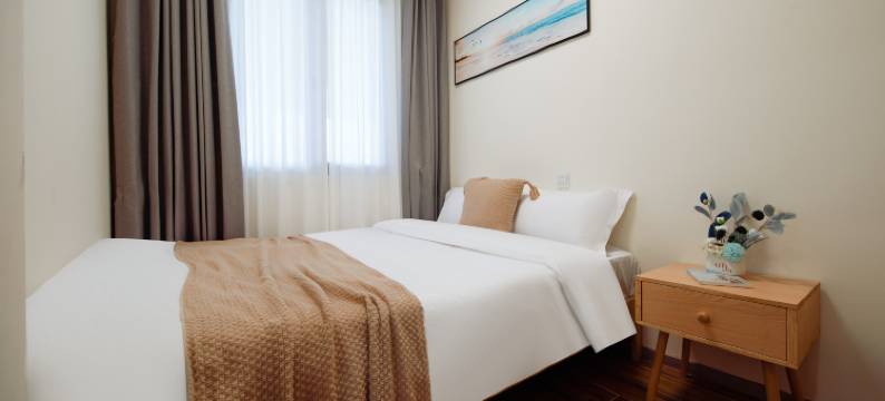 启唐城·有间美宿图片