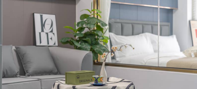 不止•Amoy澜公馆(翔安新城店)图片